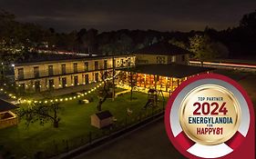 Happy Hostel&Apartments
